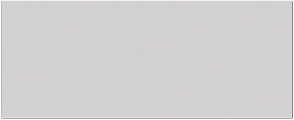 Aluminum Silver Metallic 4x10