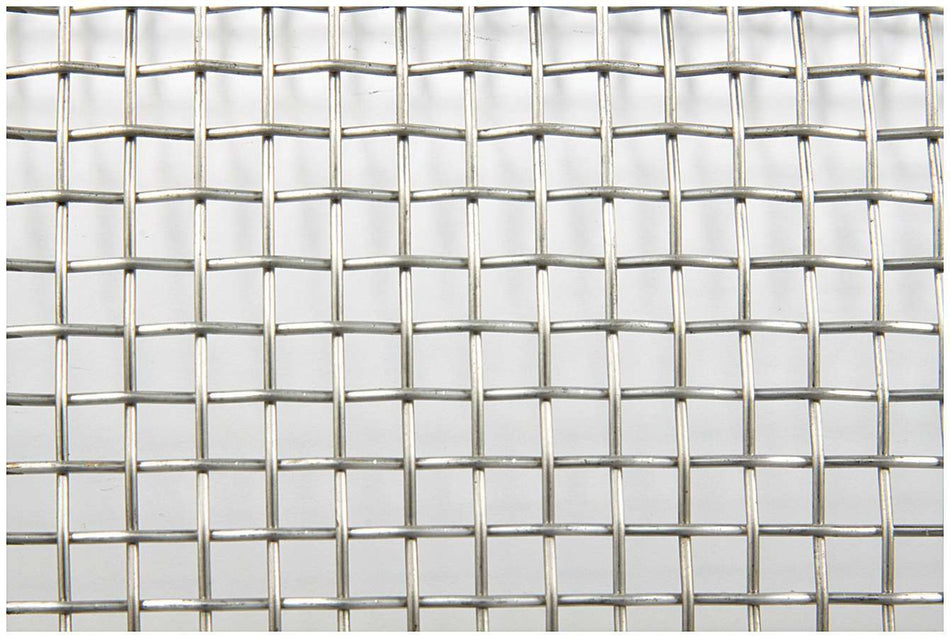 3/16in Stainless Screen 3ft x 4ft