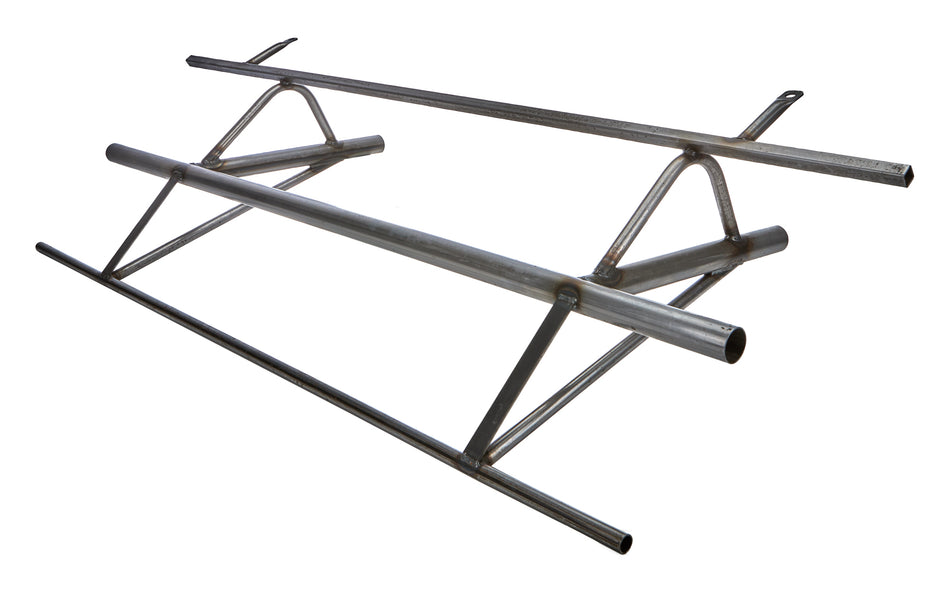 Asphalt Outlaw Bumper for Wedge Style Nose