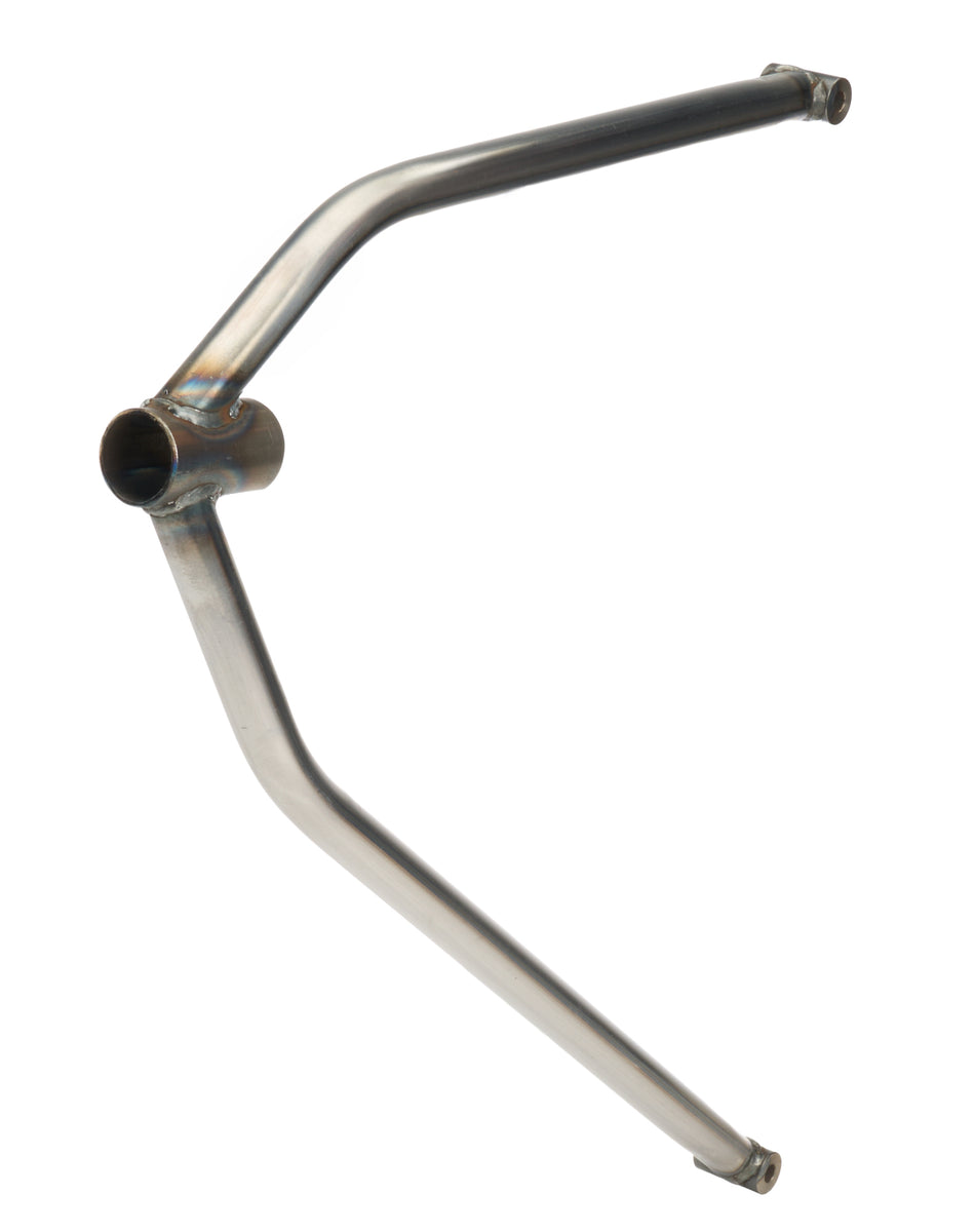 Door Bar Mount Rear Rocket 2016-27