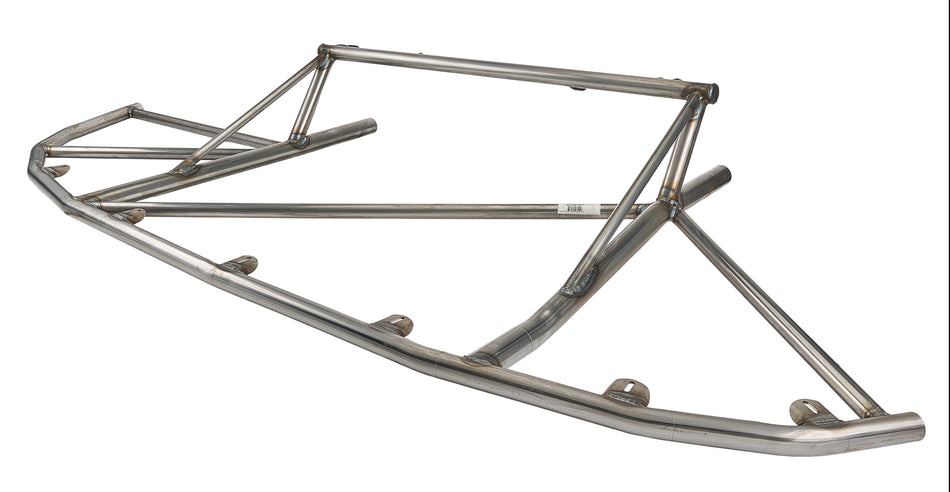 Front Bumper Dirt LM Rocket 2005-2027