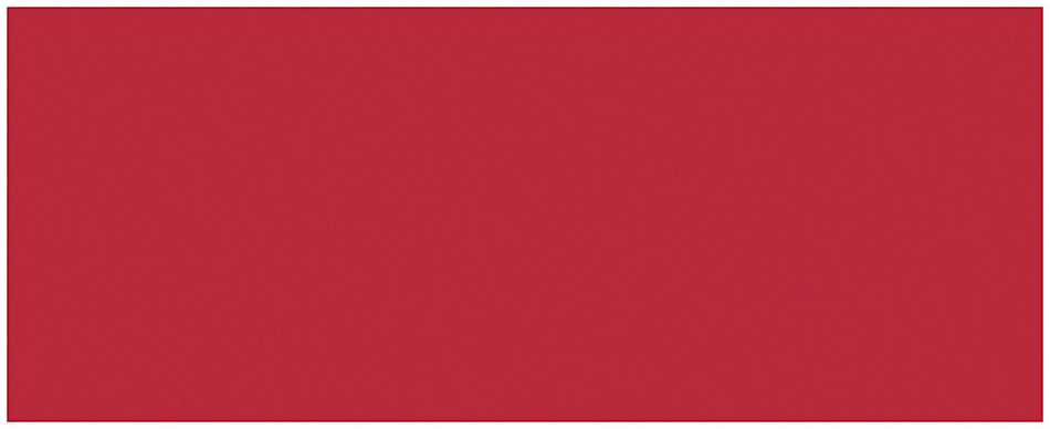 Aluminum Red/Red 4x10-1/2