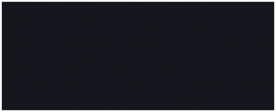 Aluminum Blk/Blk Flat 4x10-1/2