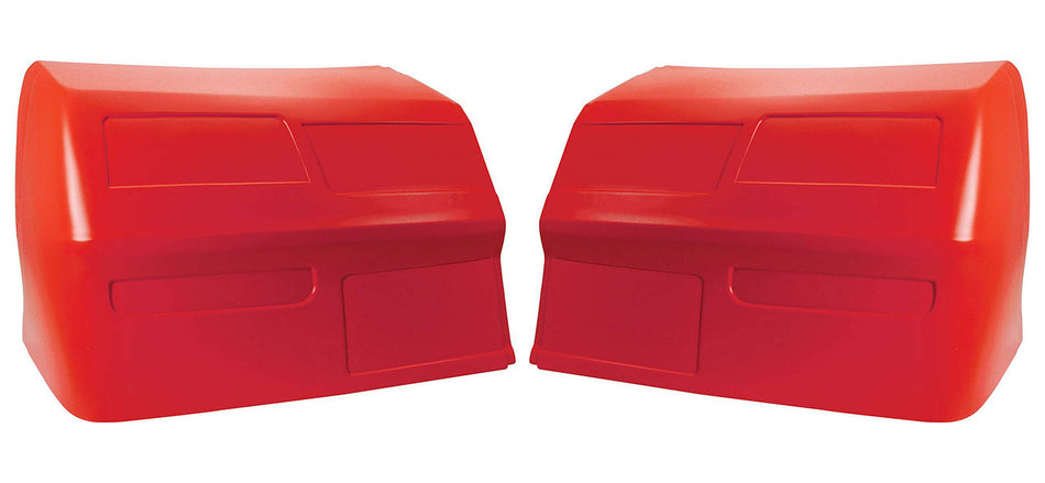 Monte Carlo SS MD3 Nose Red 1983-88