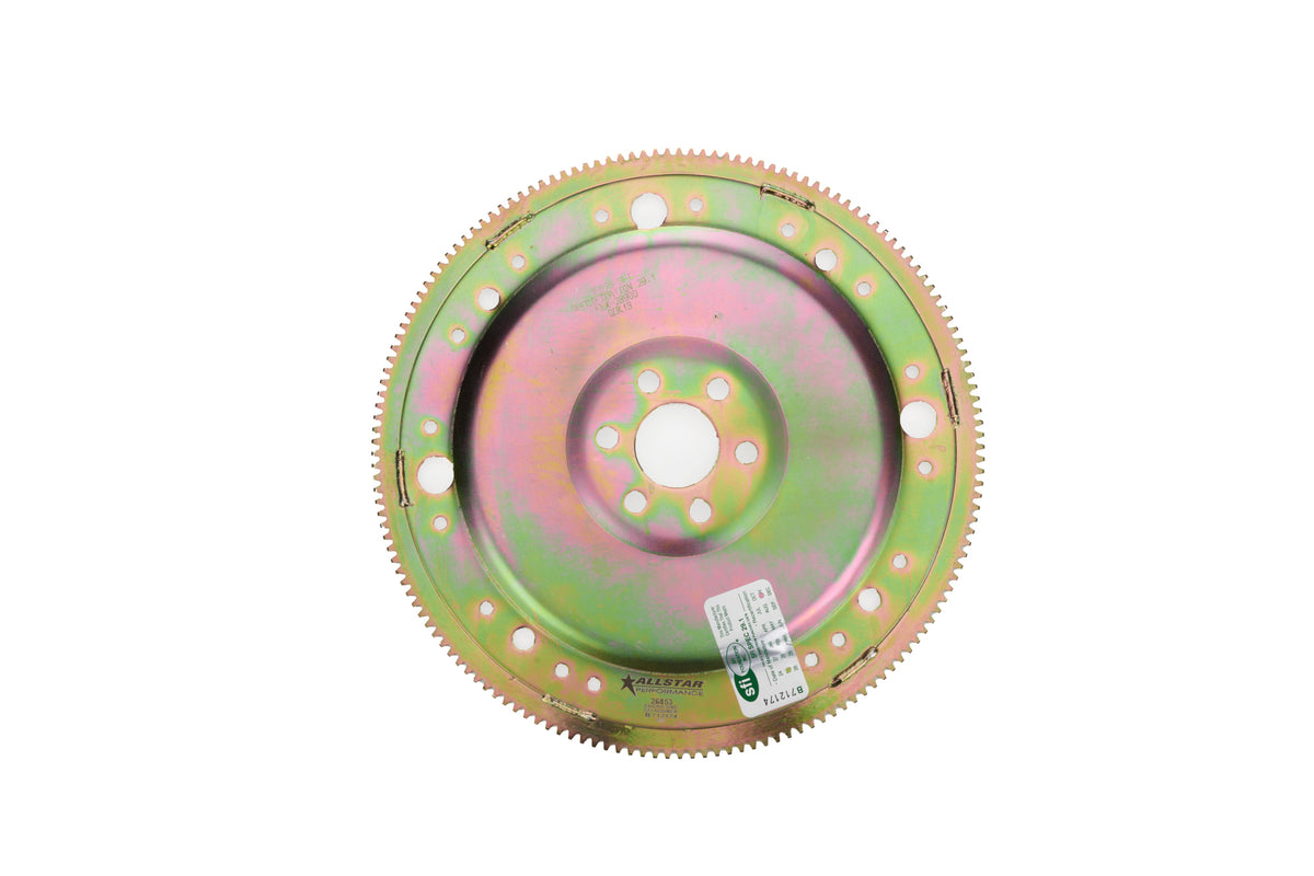 Flexplate 157T SFI Int. Balance 289-351W