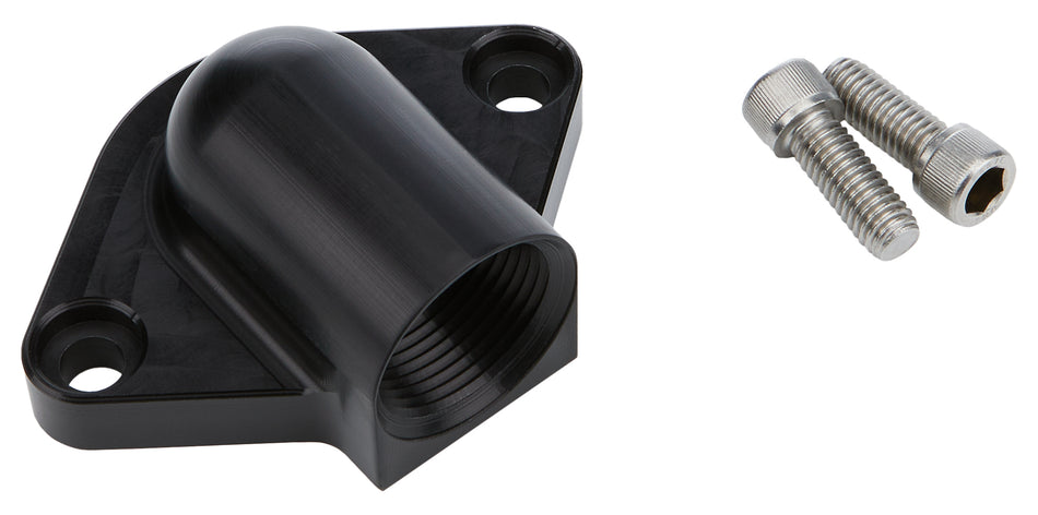 Low Profile Water Neck Housing -16 ORB