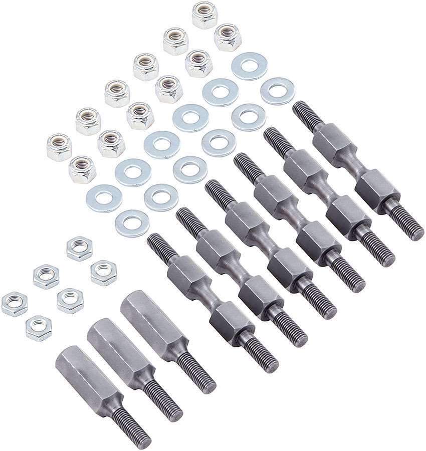 Pedal Extension Kit 2in Discontinued
