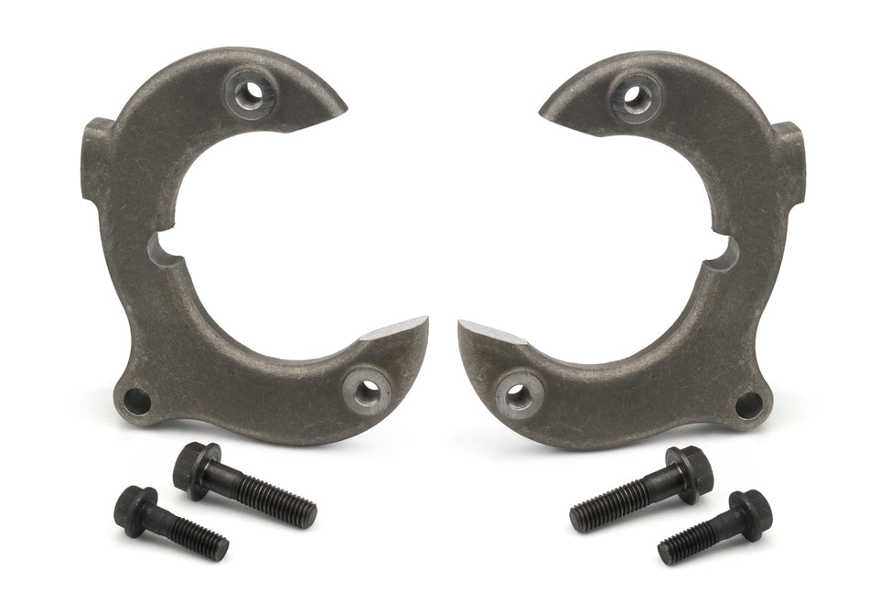 Caliper Bracket Set Mustang II Spindle