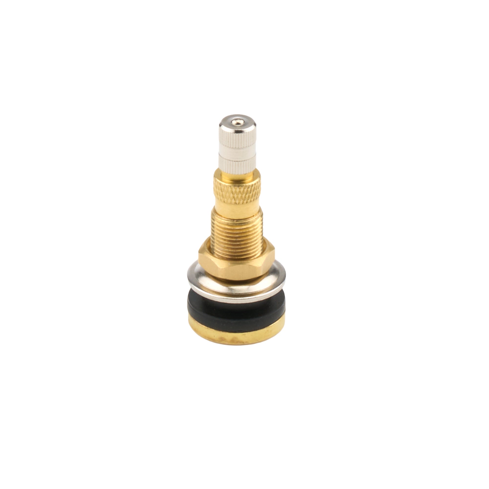 Brass Valve Stem .625in Fast Flow Core