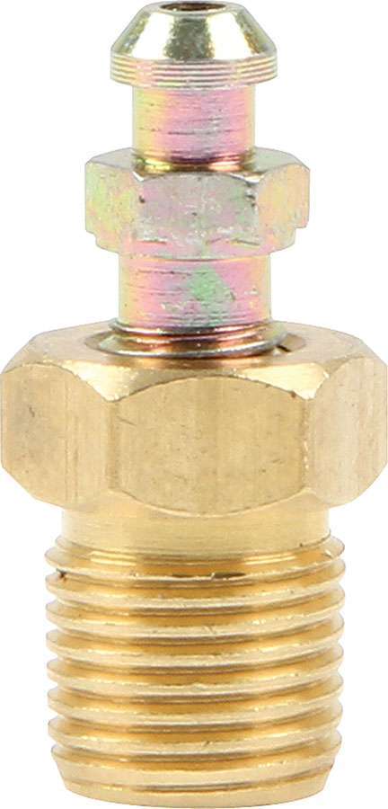 Bleeder Screws 1/8 NPT 50pk