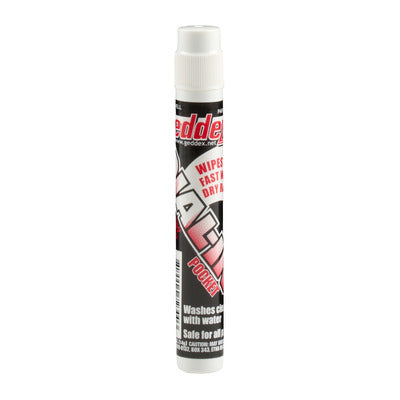 Dial-In Window Marker Pocket Size .5oz 36pk