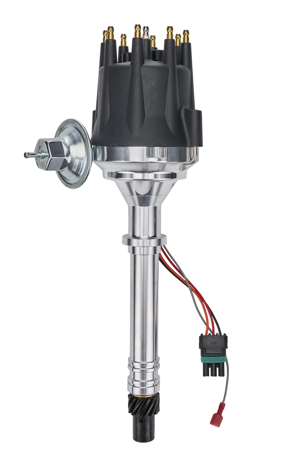 Chevy V8 Distributor with Rev Limiter