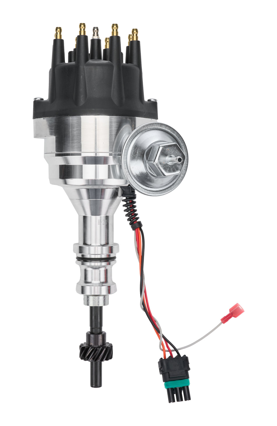 Ford Distributor 221-302 with Rev Limiter