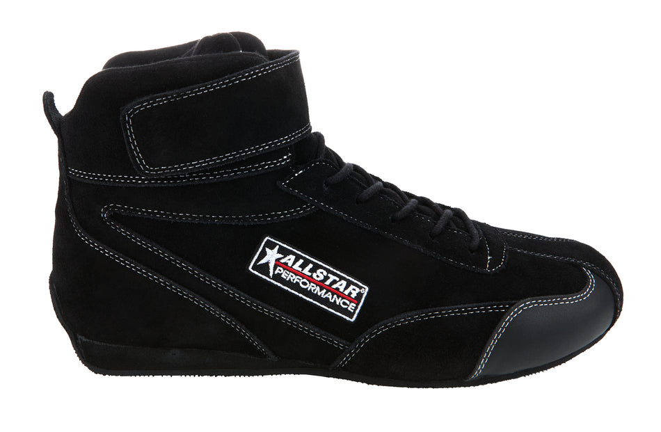 Driving Shoes Black SFI3.3/5 Pro Series 11.5