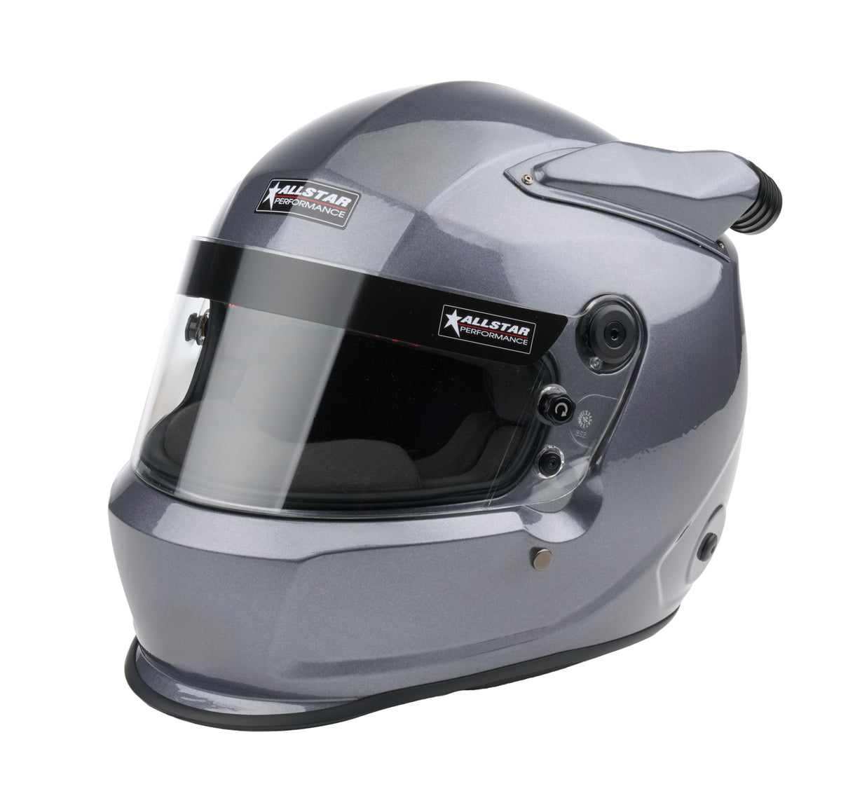 Series 50 Mid-Air Helmet Gray X-Large SA2025
