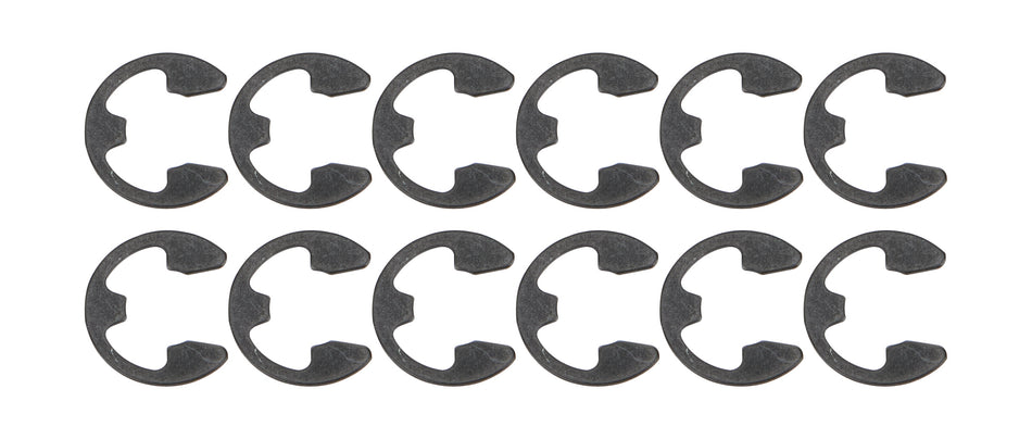 E-Clip Retainer 12pk for Wheel Cover Kit