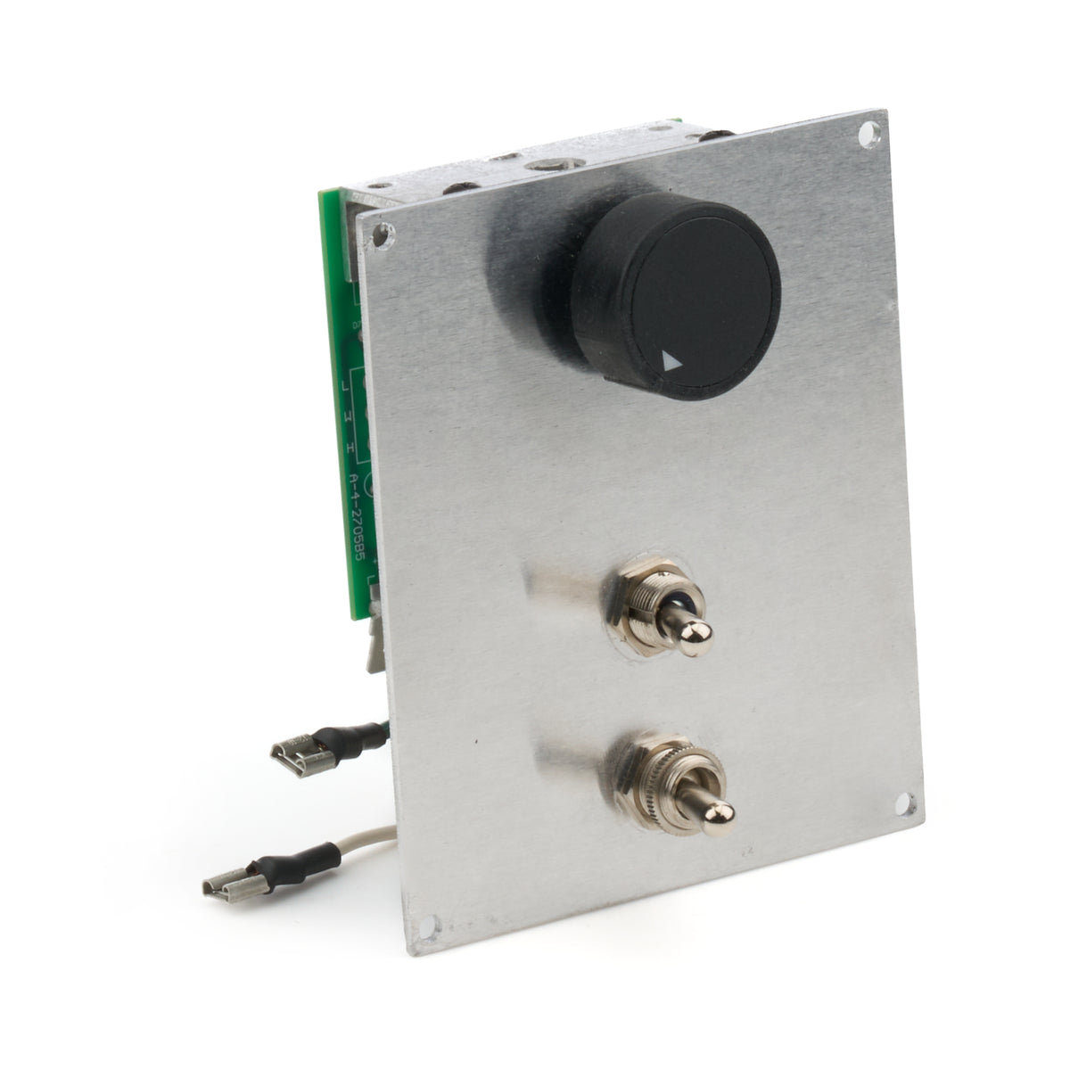 Control Board for HT Tire Prep Stand