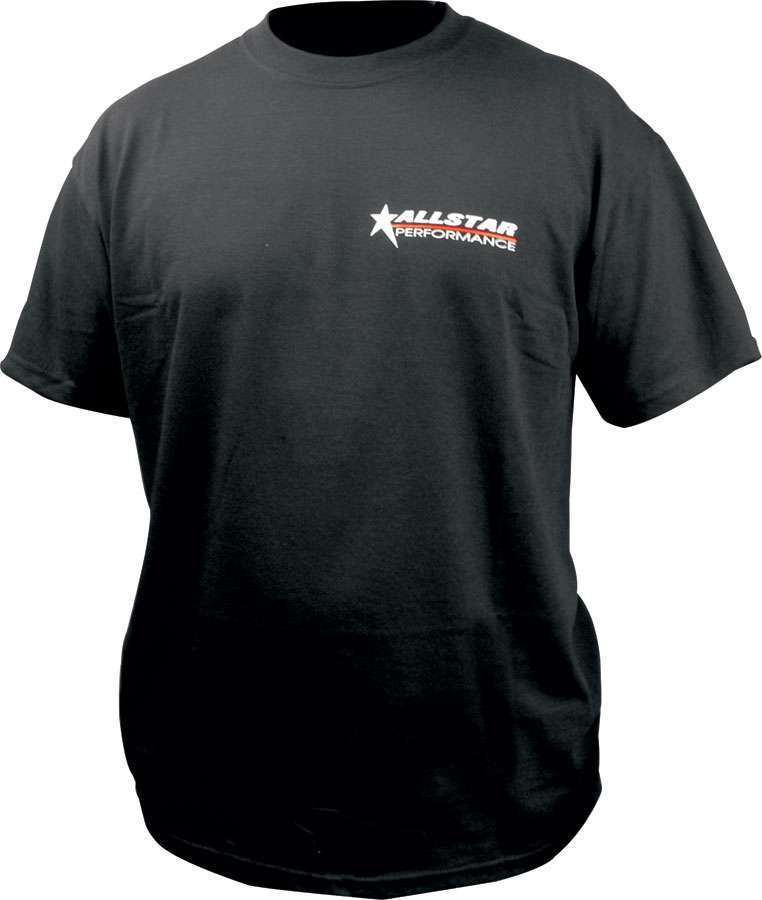 Allstar T-Shirt Black XXXX-Large