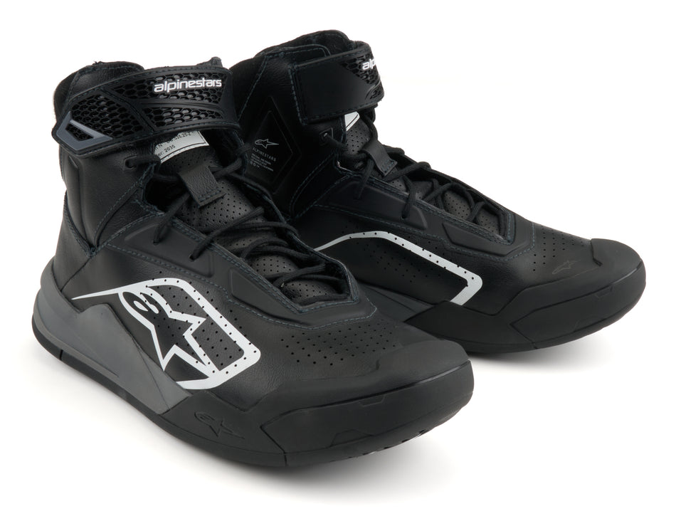 Shoe Radar V2 Black Size 8.5