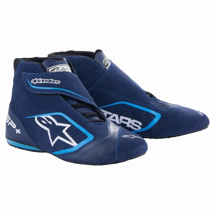 Shoes SP+ Ultramarine Blue Size 11