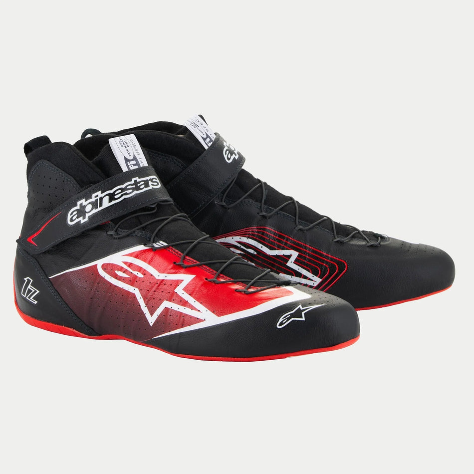 Shoe Tech-1Z V3 White Black Size 10