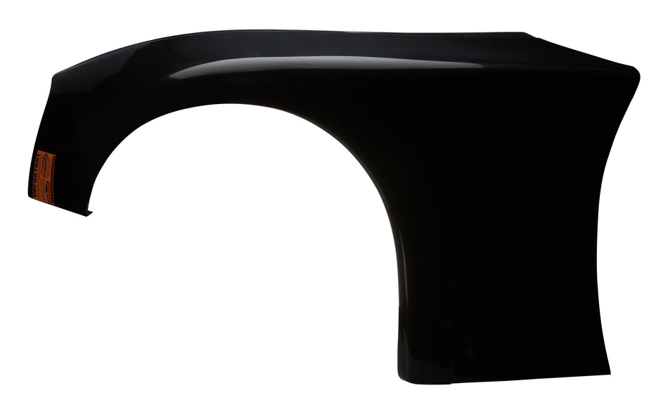 Fender Right ABC / ACT Black