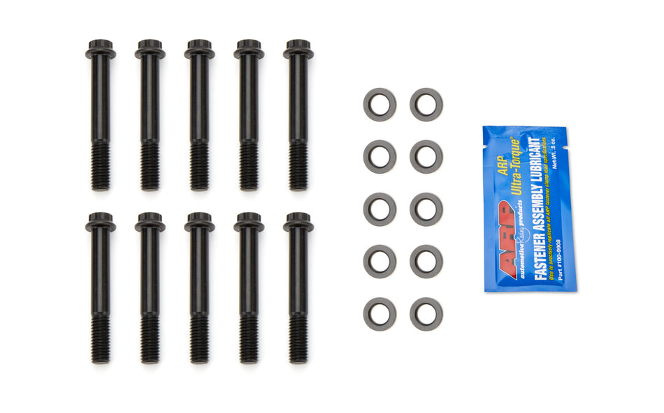 BBF Main Bolt Kit - Fits 390-428