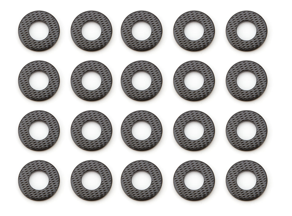 7/16 ID Washer .950 OD Non-Chamfered (20pk)