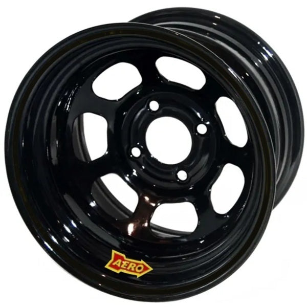 13x8 2in. 4.50 Black