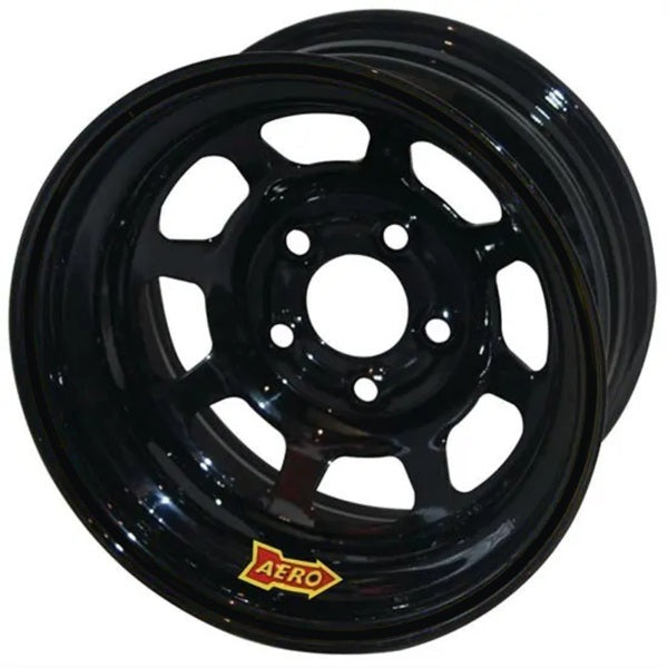 15x10 5in. 4.50 Black