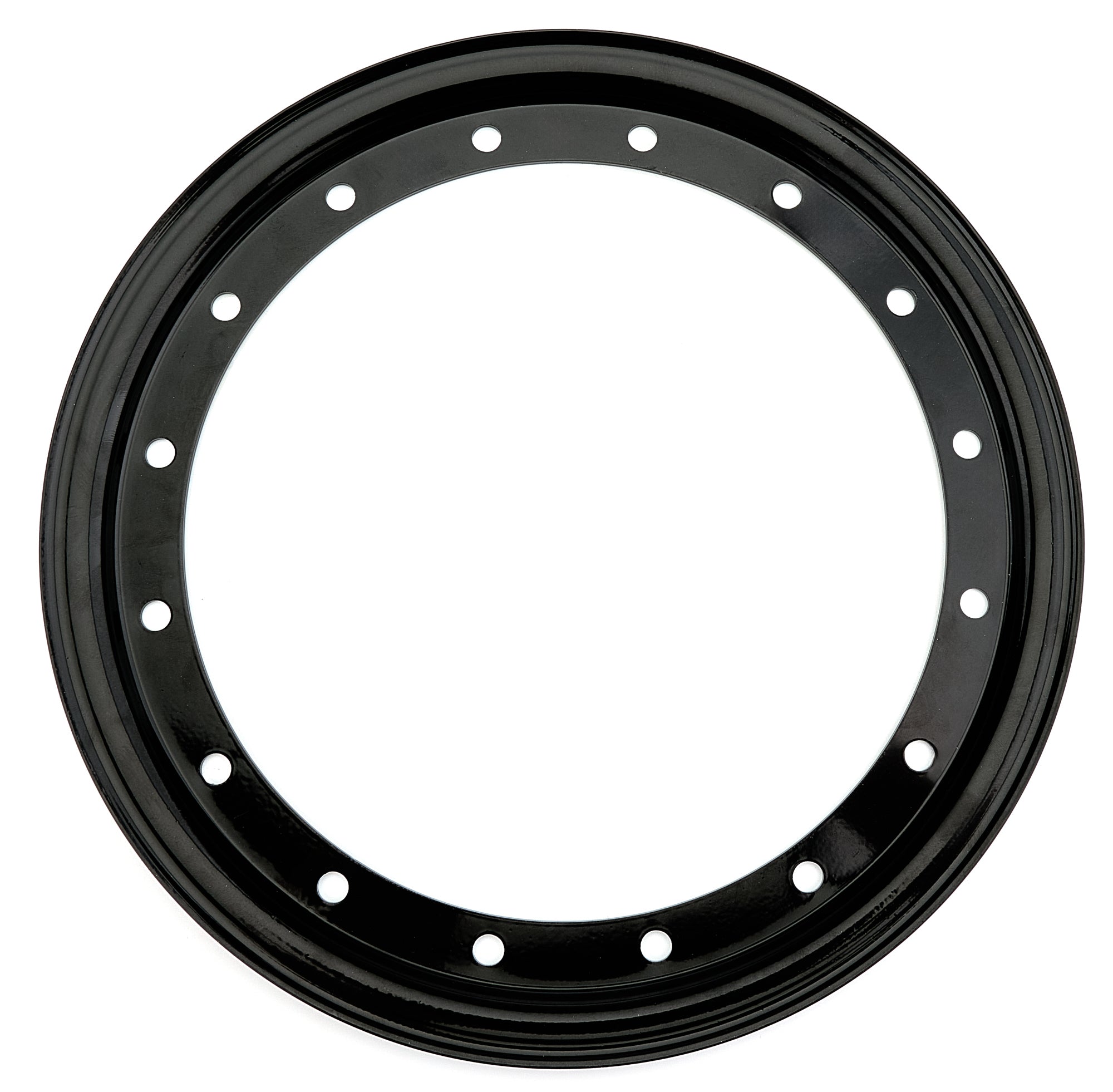 Replacement Beadlock Ring 13IN Black
