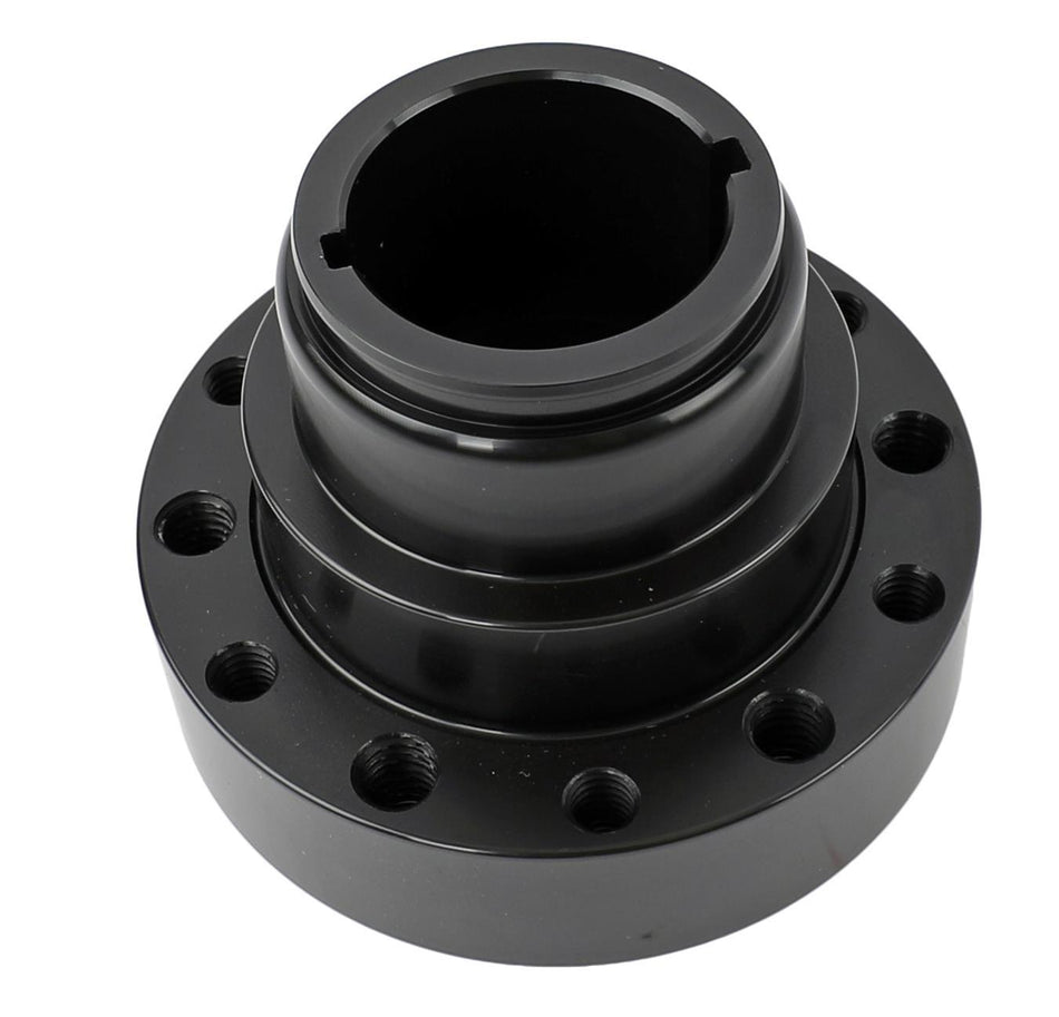 Crank Hub Steel LS Corvette/ Pontiac G8