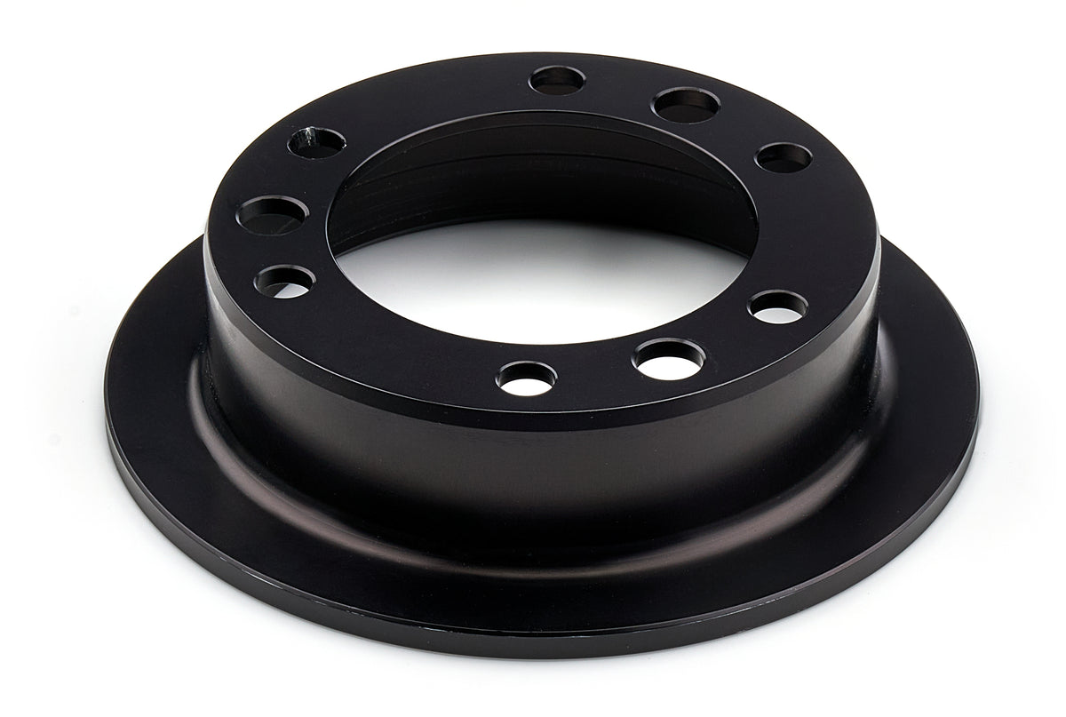 Shell - 3-Ring Alm Chevy 3-Bolt