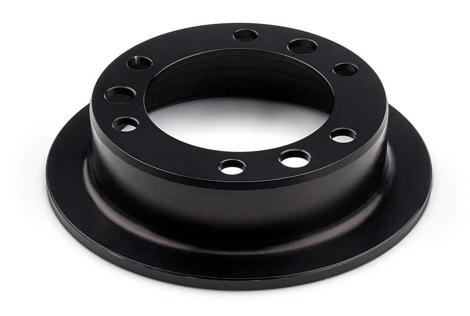 Shell - 3-Ring Alm Chevy 3-Bolt