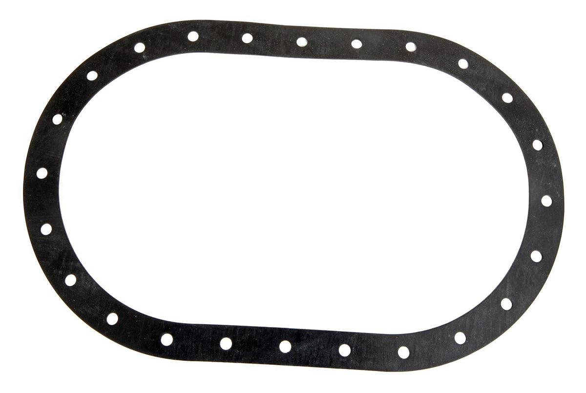 Viton Gasket  6in x 10in 24 Bolt