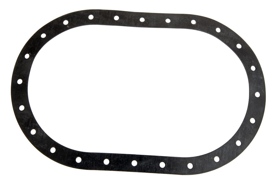 Viton Gasket  6in x 10in 24 Bolt