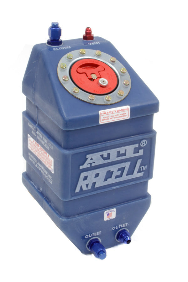 Fuel Cell 3 Gal RaceCell FIA FT3