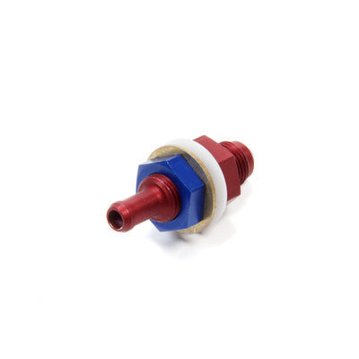 Bulkhead -6an w5/16in Nipple