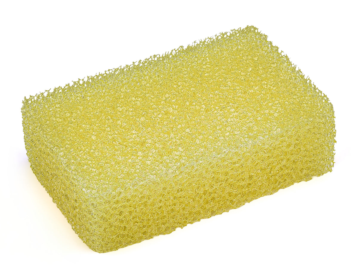 Bug-Gone Scrubber