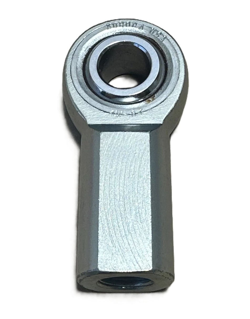 Female Rod End Moly 1/2x1/2-20RH PFTE