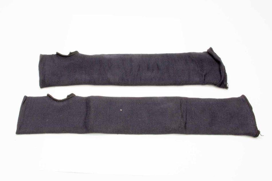 Kevlar Heat Sleeves Pair
