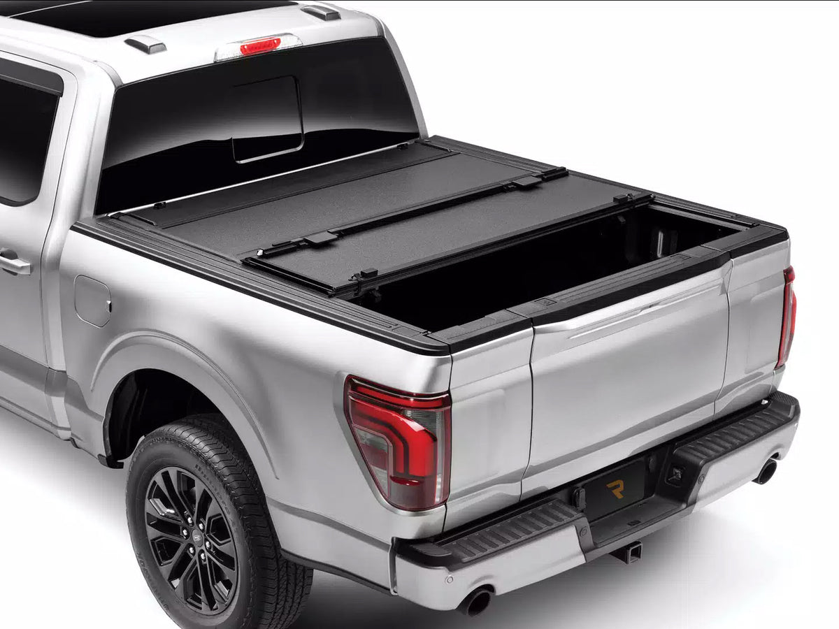 BAKFlip MX4 EZ-Lift 22-26 Tundra 5FT 5IN Bed