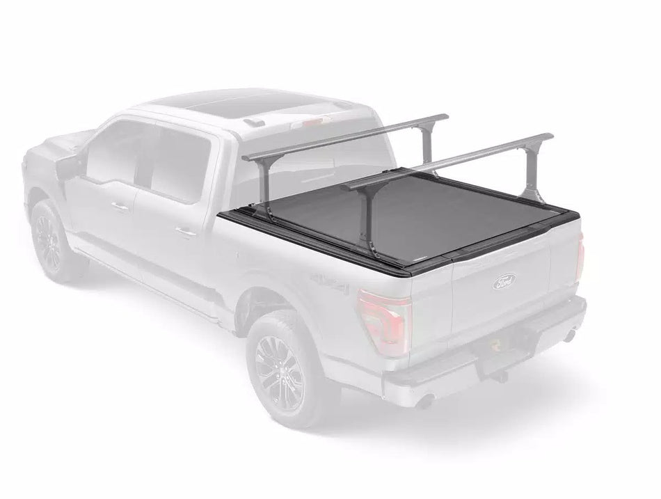 Revolver X4ST Bed Cover 09-21 RAM P/U 6FT 4INBED