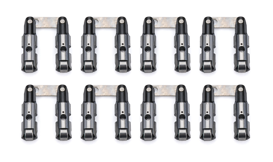 SBC Solid Roller Lifter Set .842 .180 Offset Int