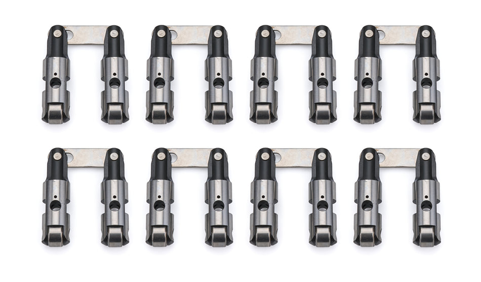 SBC Solid Roller Lifter Set .842 .180 Offset Int