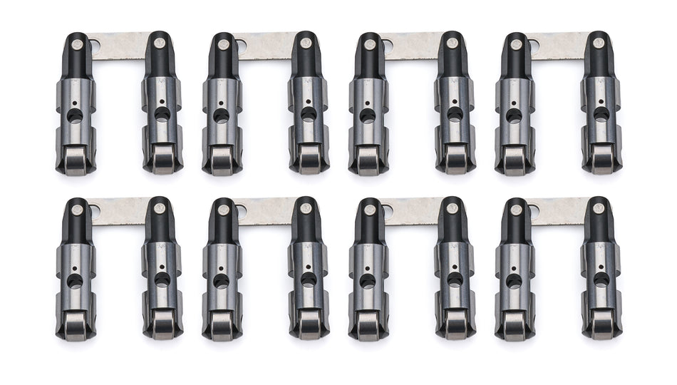 SBC Solid Roller Lifter Set .842 .180 Offset Int