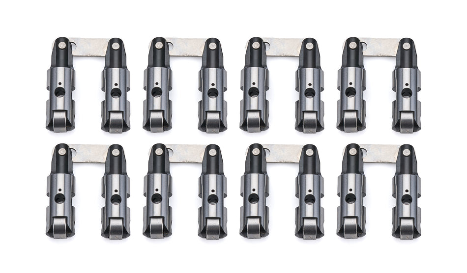 SBC Solid Roller Lifter Set .904 .210 Offset Int