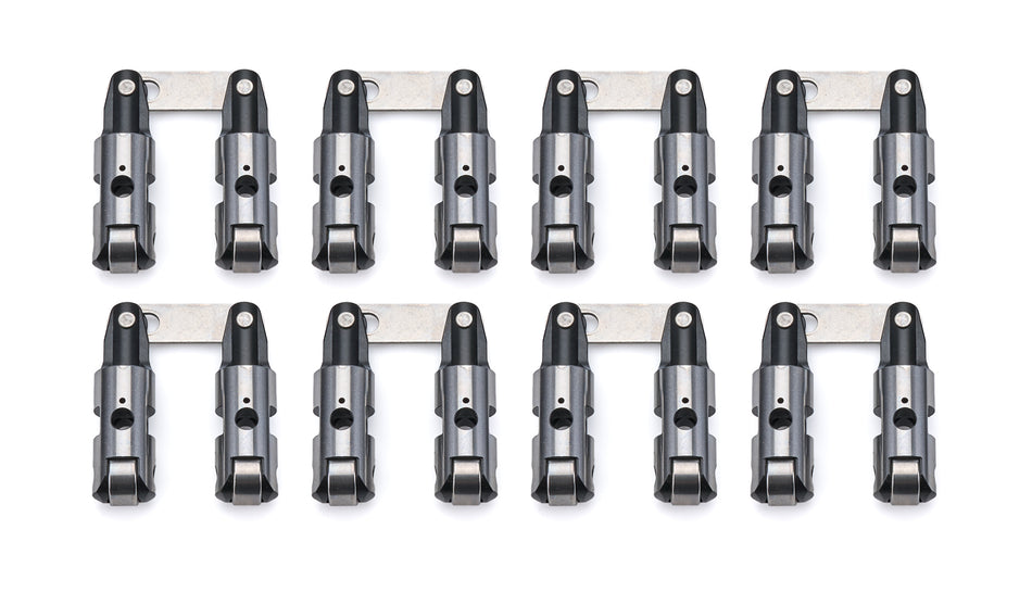 SBC Solid Roller Lifter Set .904 .210 Offset Int
