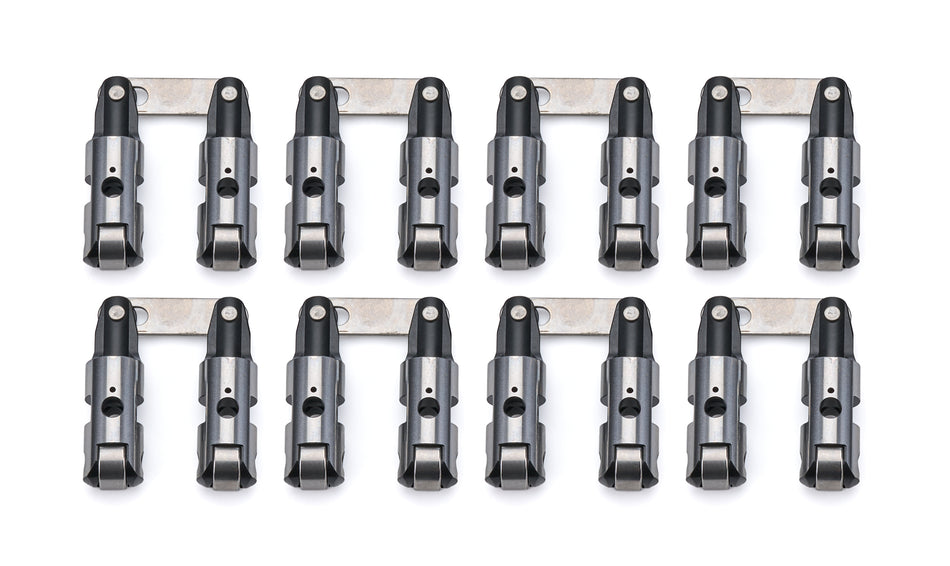 SBC Solid Roller Lifter Set .904 .210 Offset Int
