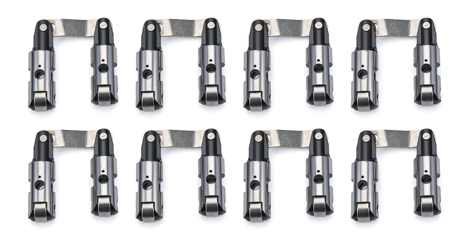 BBC Solid Roller Lifter Set .904 .210 Offset Int